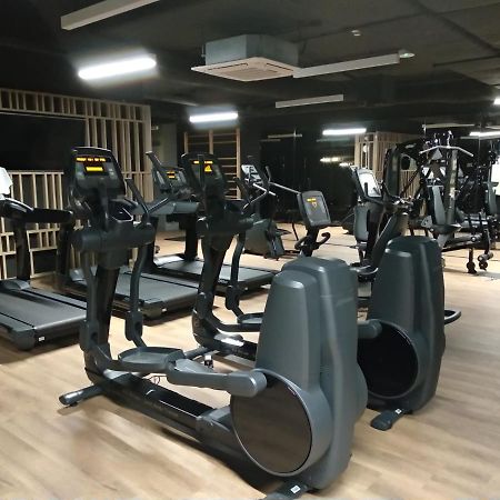 Apartament Zoom Wrocław Eksteriør bilde