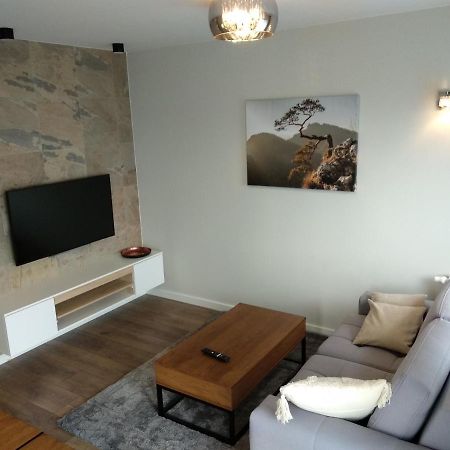 Apartament Zoom Wrocław Eksteriør bilde