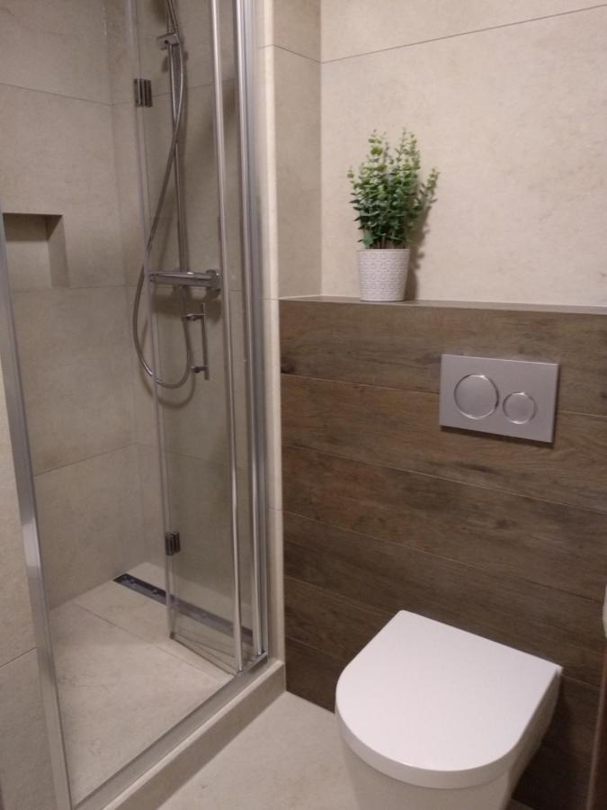 Apartament Zoom Wrocław Eksteriør bilde