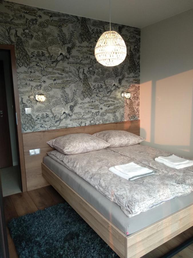 Apartament Zoom Wrocław Eksteriør bilde