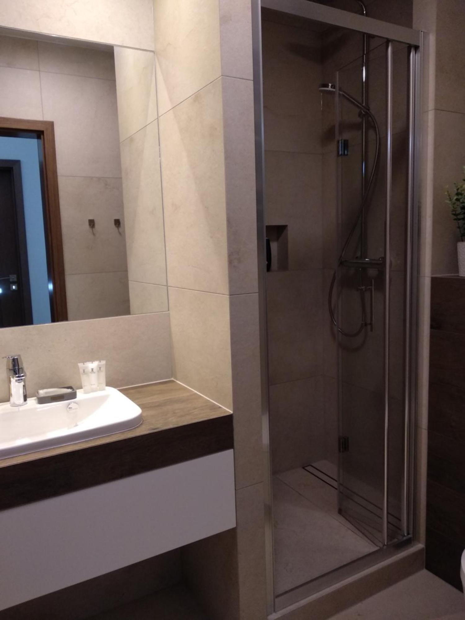 Apartament Zoom Wrocław Eksteriør bilde